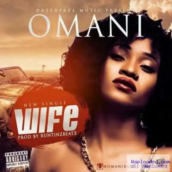Omani - Wife